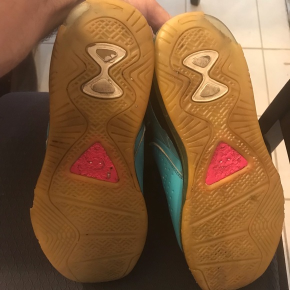 Nike lebron james 8 south beach - Picture 4 of 5